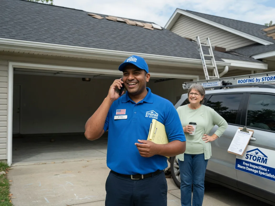 Roof Repair Near Me Turner, MI FAQs