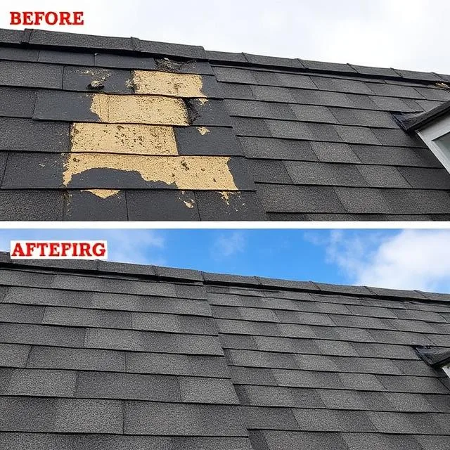 Roof Repair Near Me in Turner, MI near me
